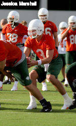 2006 Football Season Begins