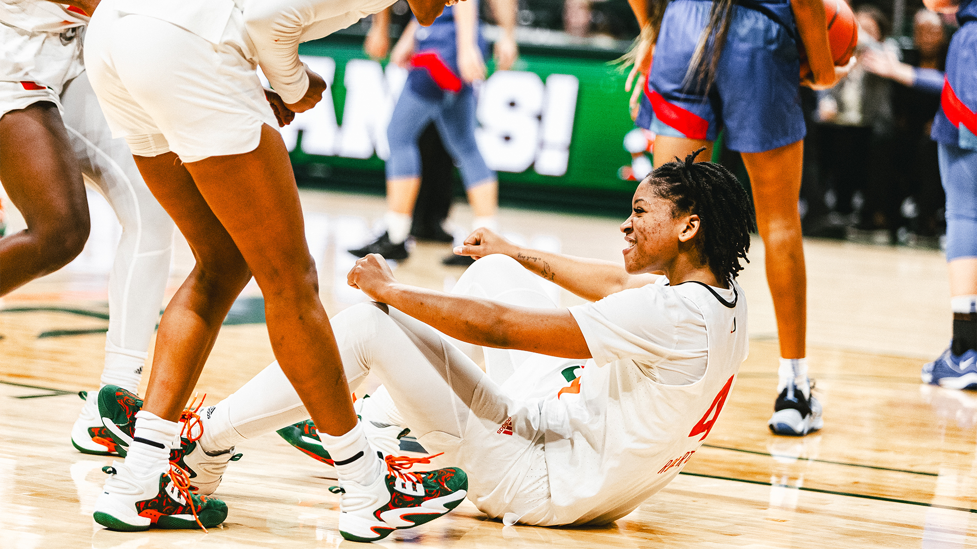 Women's Basketball Registers No. 23 Ranking in USA Today Coaches Poll