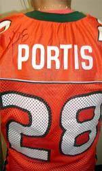 Bid on Special Hurricane Collectibles This Week!