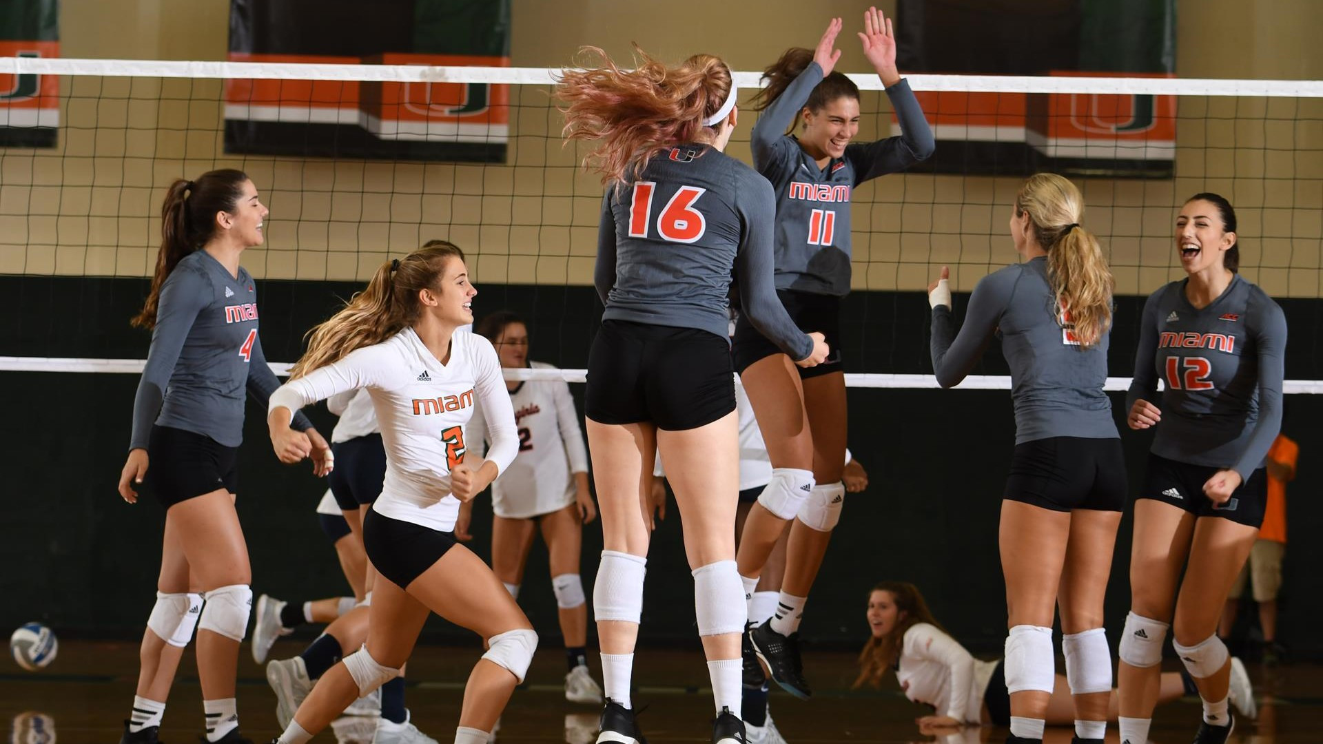 Veterans Lead Miami to Hard-Fought Victory at Duke