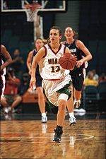 Hurricanes Basketball Hosts Doubleheader