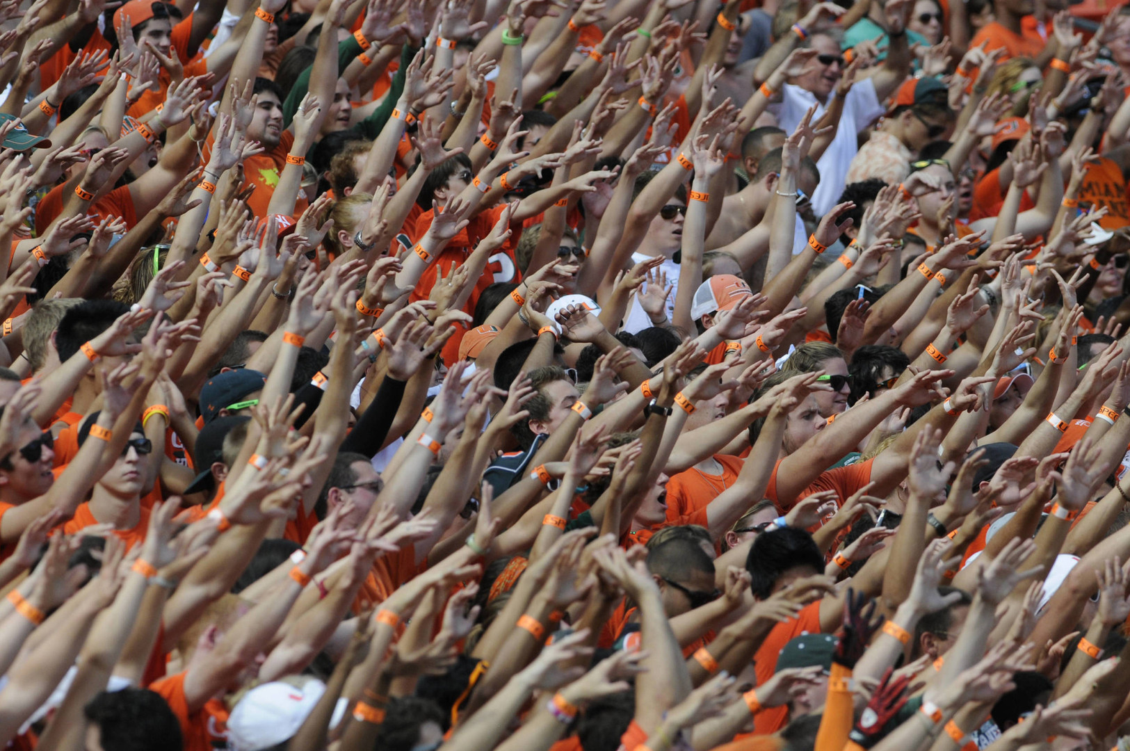 Behind Enemy Lines: Winston-Salem
