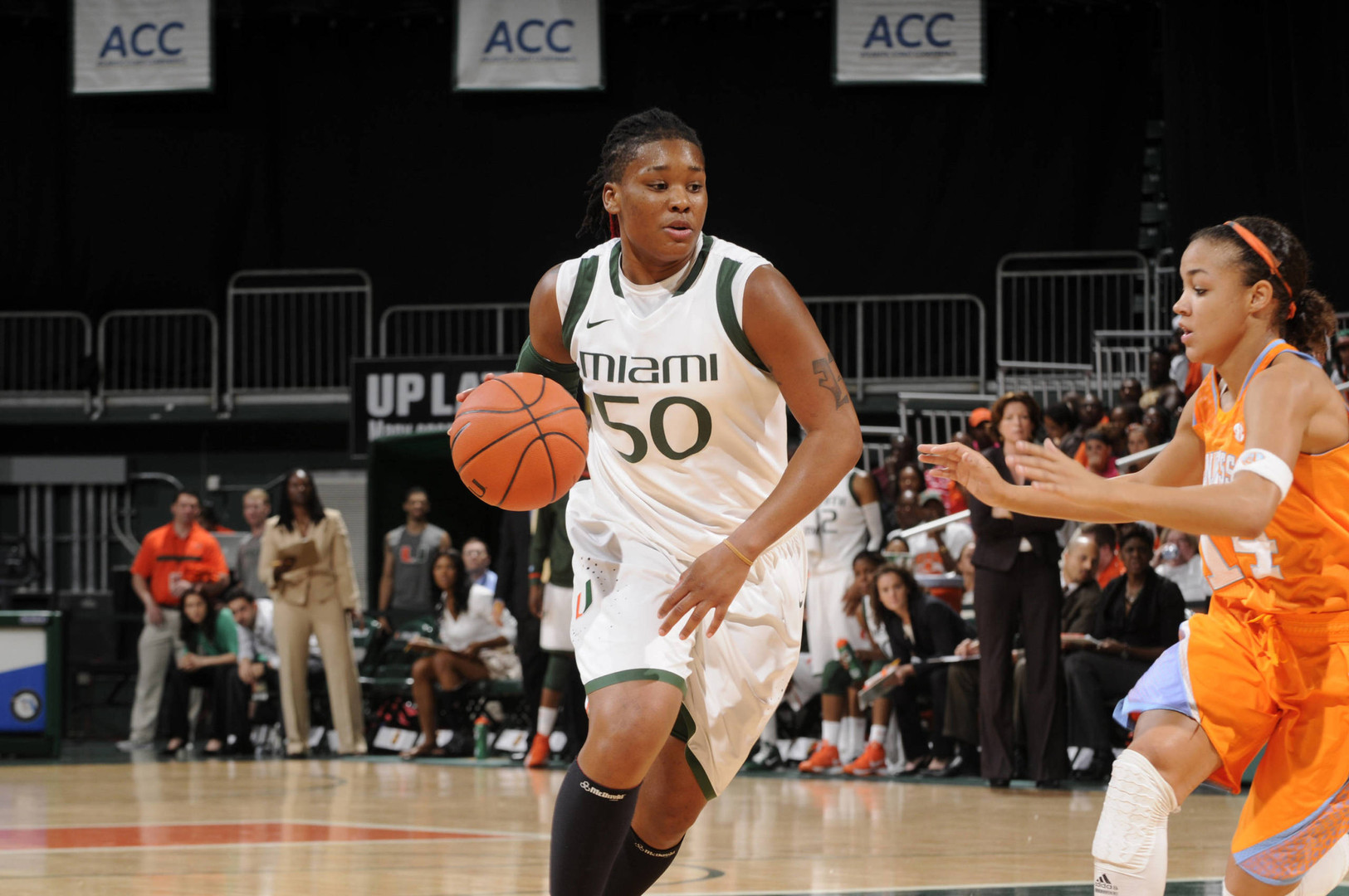 WBB to Give Back at UM Thanksgiving Tourney