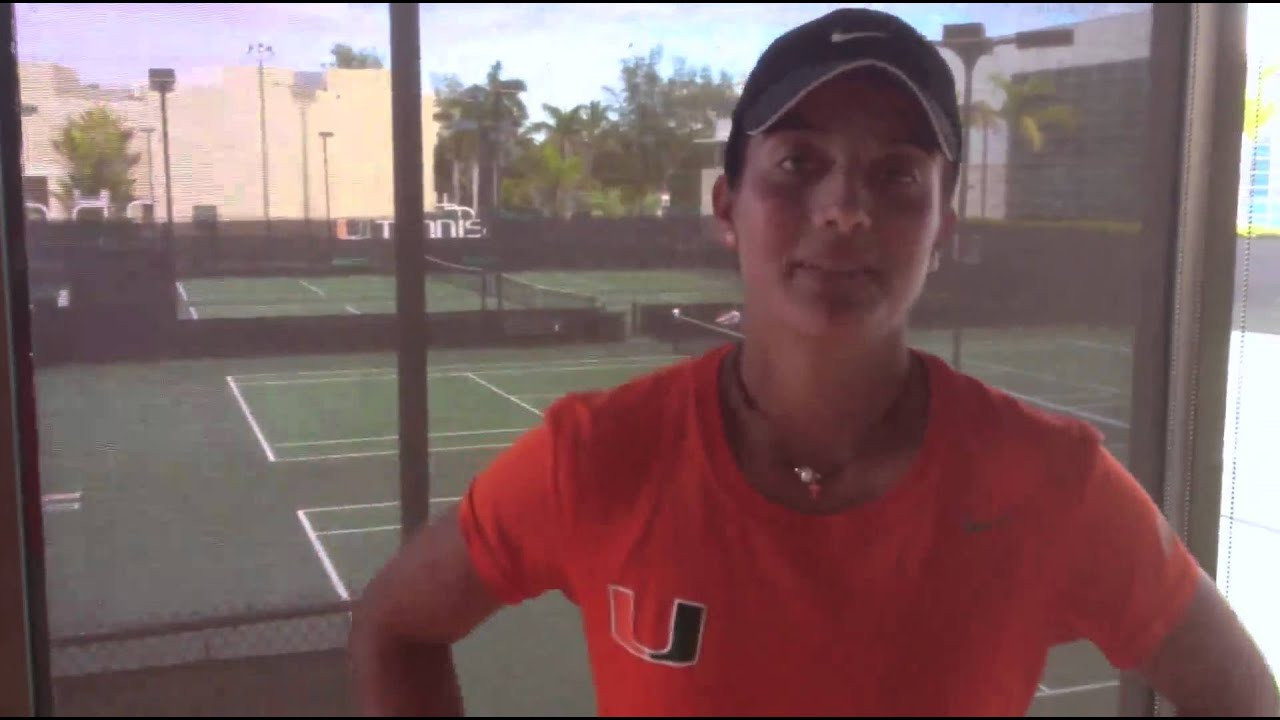 Clementina Riobueno - April 20, 2014