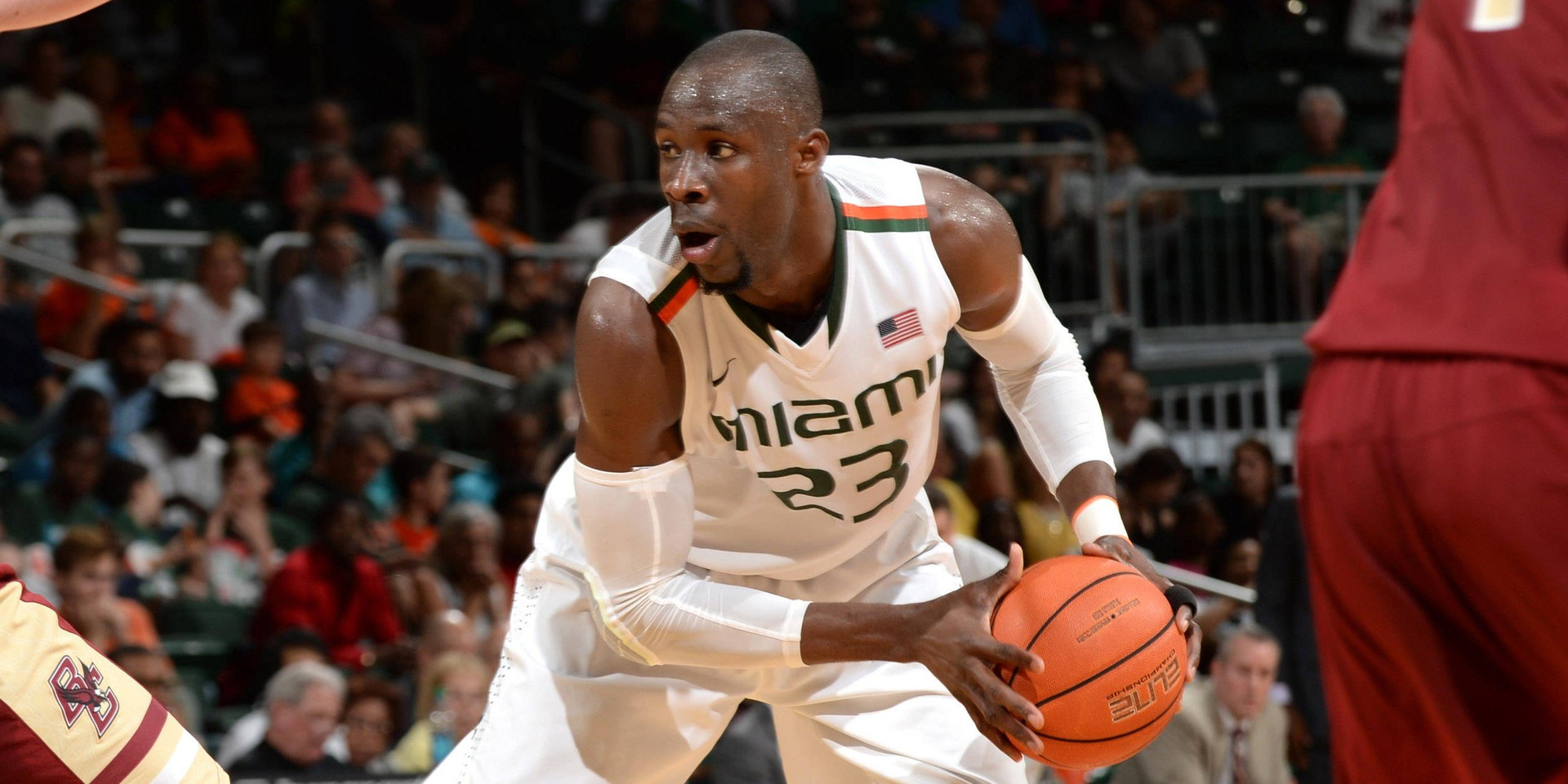 HurricaneSports Magazine - February 25, 2015