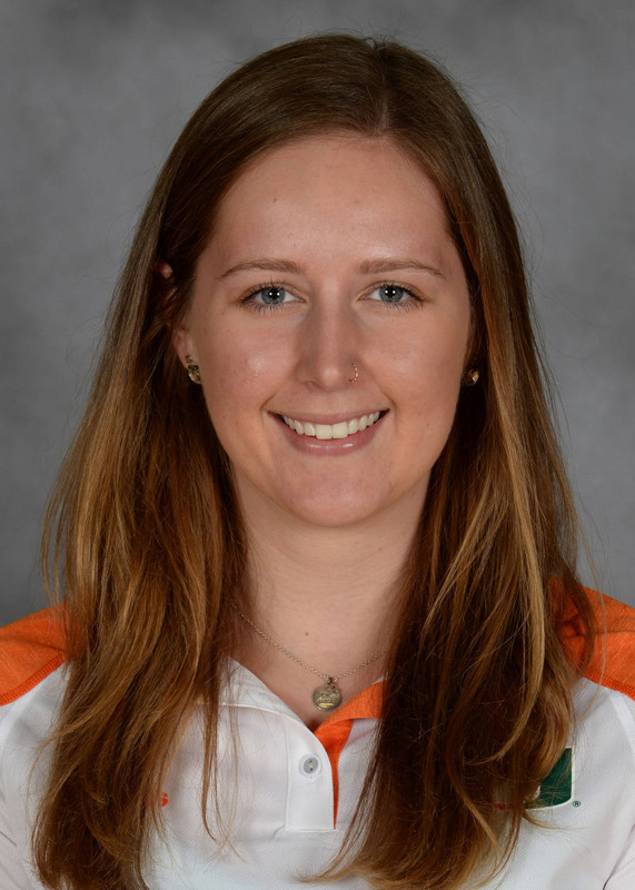 Alexandra Gunner - Rowing - University of Miami Athletics