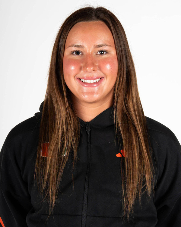 Ashlyn Massey - Swimming &amp; Diving - University of Miami Athletics