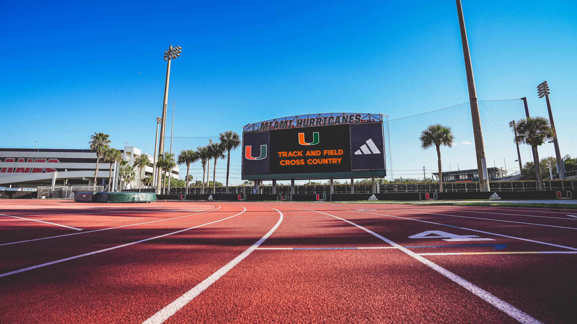 30 Hurricanes Qualify for NCAA East Prelims