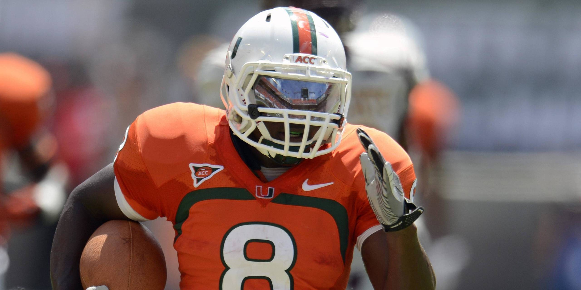 Johnson Twice Named Athlon All-America