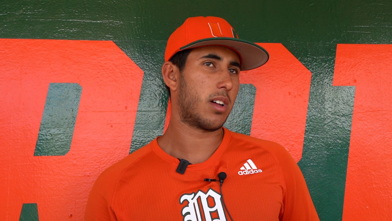 Anthony Vilar | Post Practice Presser | 2.20.20