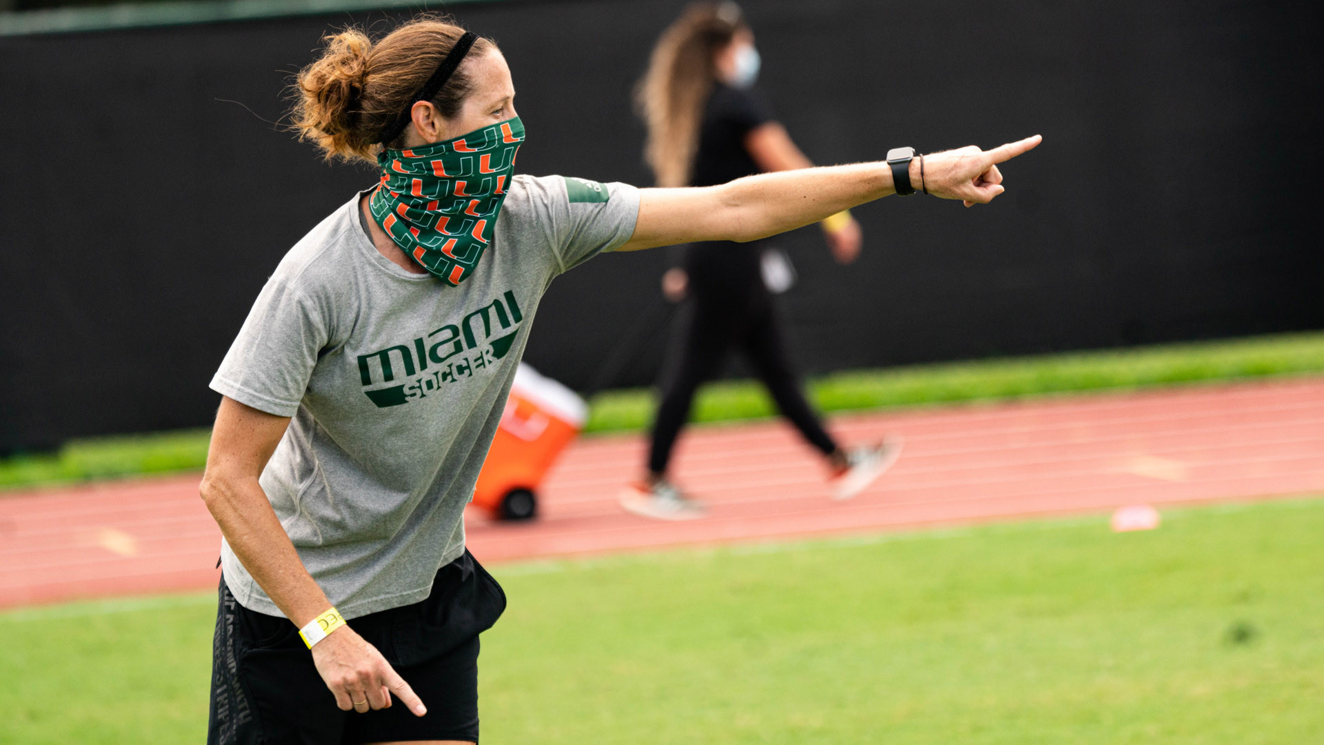 Barnes Announces 2021 Recruiting Class
