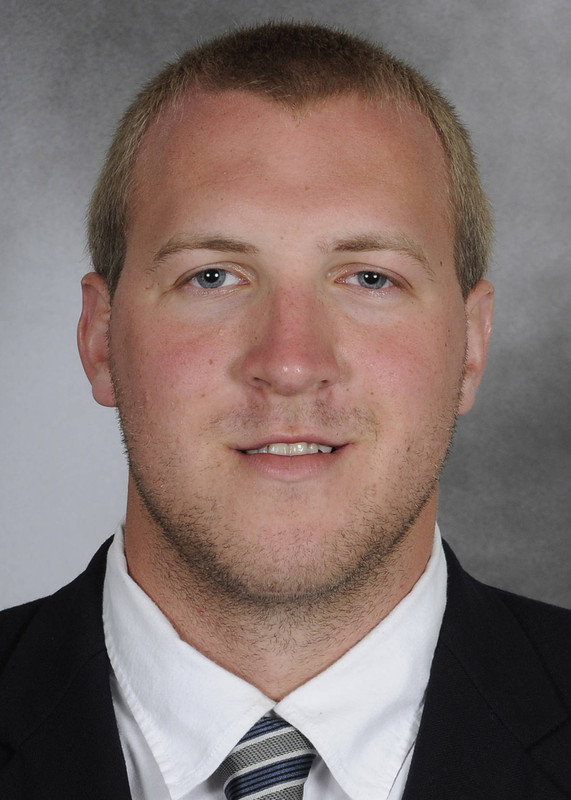 Chris Dunckel - Football - University of Miami Athletics