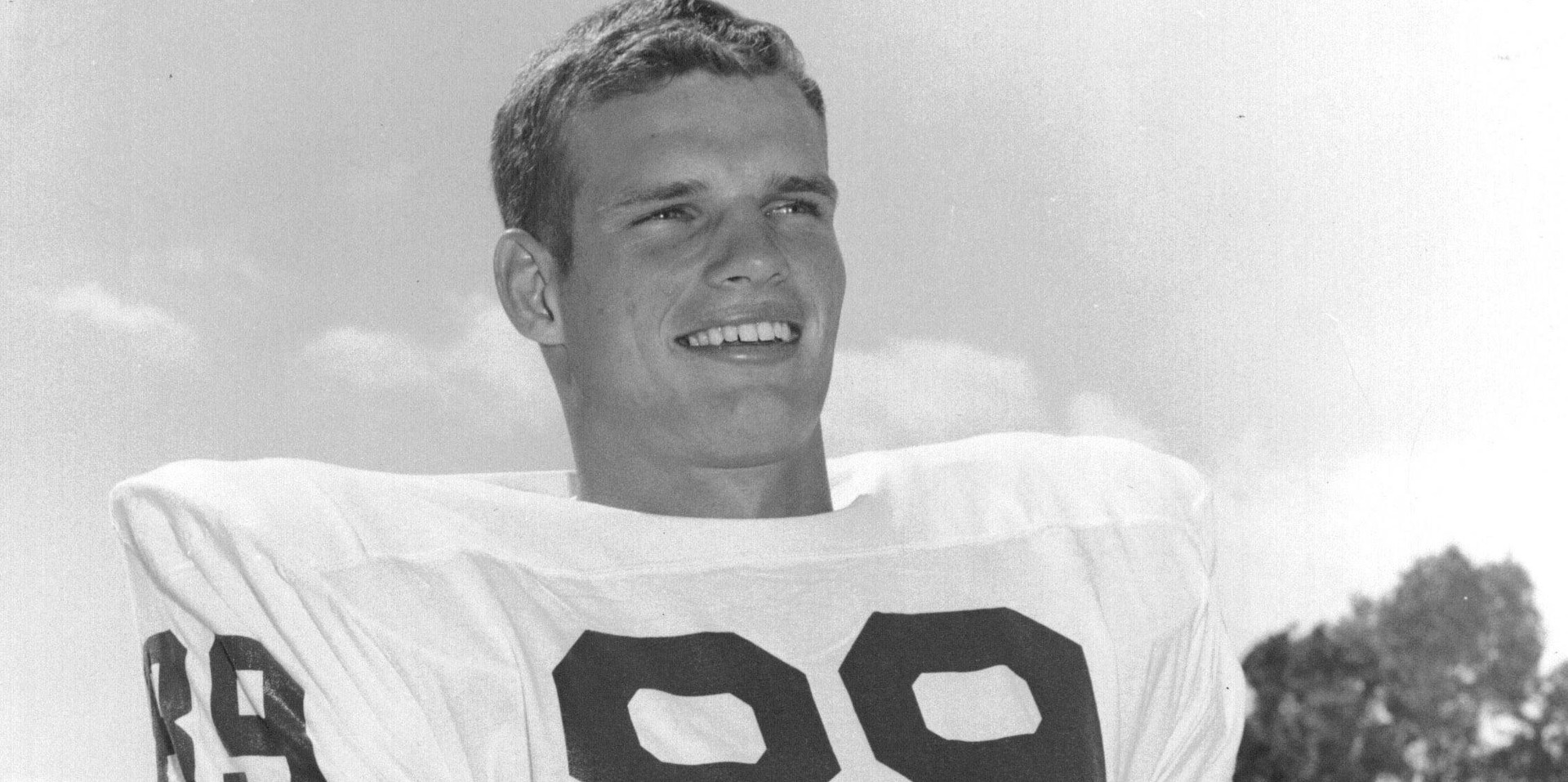 Hendricks Named to ACC Legends Roster