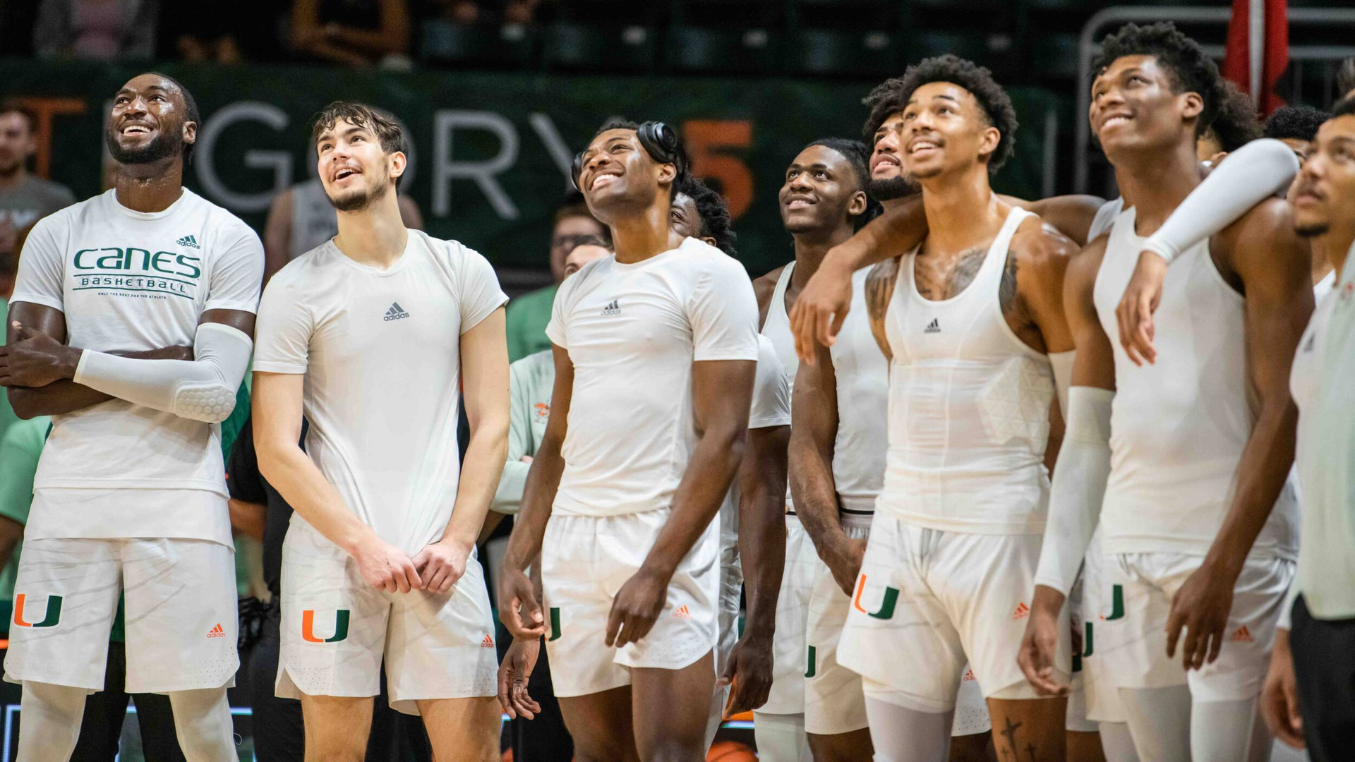 MBB Enters National Rankings