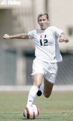 Miami's Season Comes to an End in 3-1 Loss to UCF
