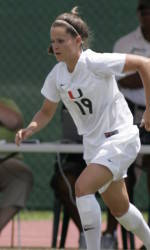 Hurricanes Set to Face Virginia Tech, Virginia at Cobb Stadium