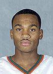 Armondo Surratt - Men's Basketball - University of Miami Athletics