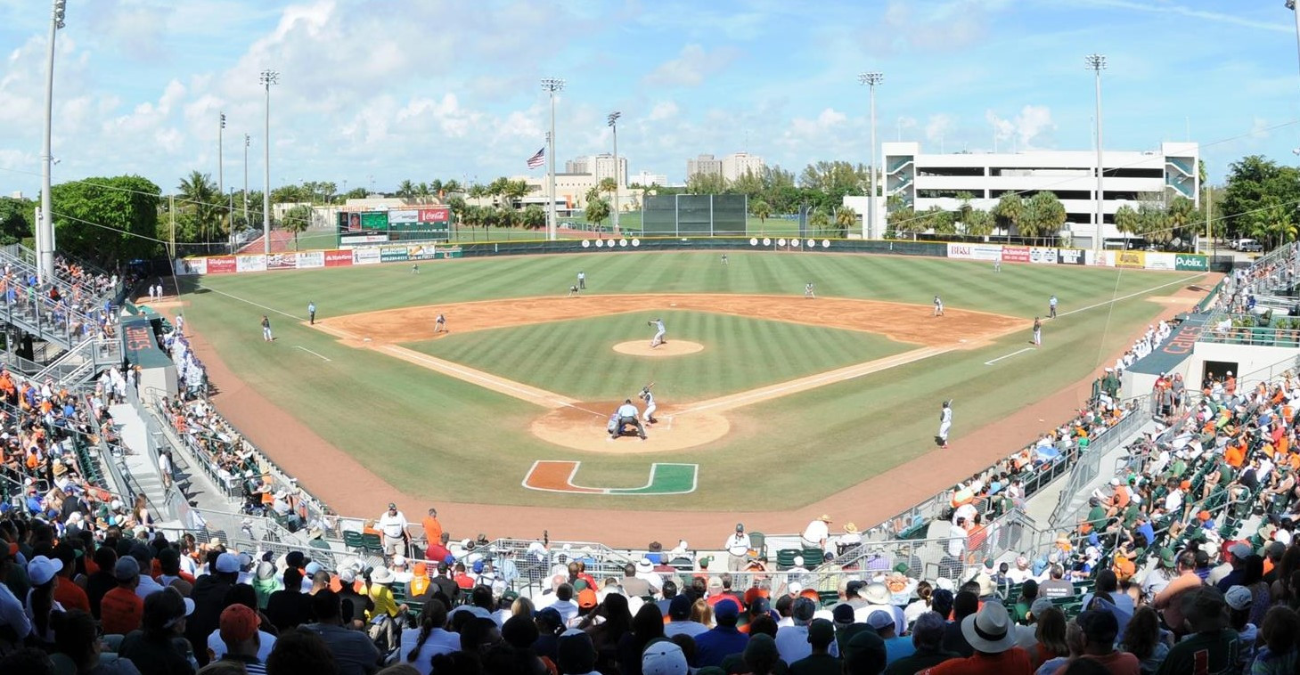 Friday Baseball Game Time Moved Up to 5 P.M.
