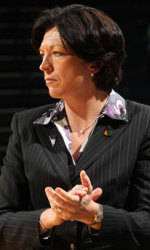 Top 10 Showdown: Meier & Summitt Ready For Tonight