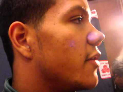 12/13/10 - Stephen Morris