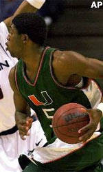 Hurricanes Preparing For Hokies