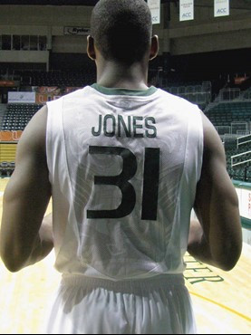Hurricanes Debut New Nike Uniforms
