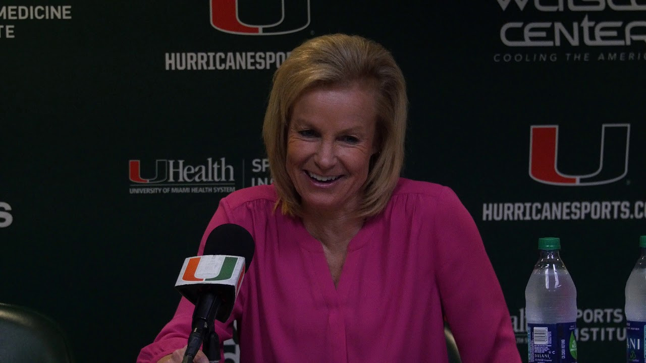 Sue Semrau | Florida State Postgame Presser | 2.24.19