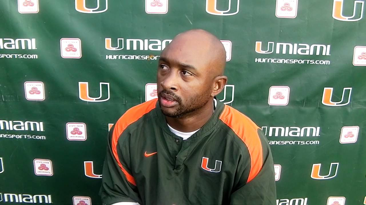 8/11/11 - Coach McDonald