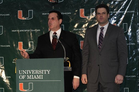 Schwartz Center Groundbreaking