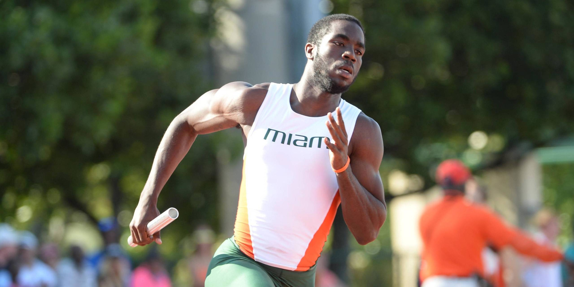 @MiamiTrack Starts Strong at FSU Relays