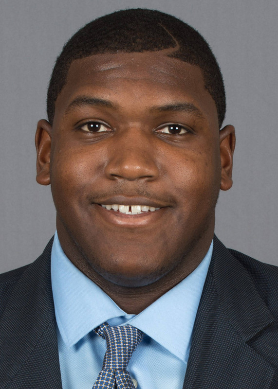 Trevor Darling - Football - University of Miami Athletics