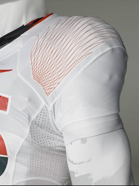 New Nike Jersey
