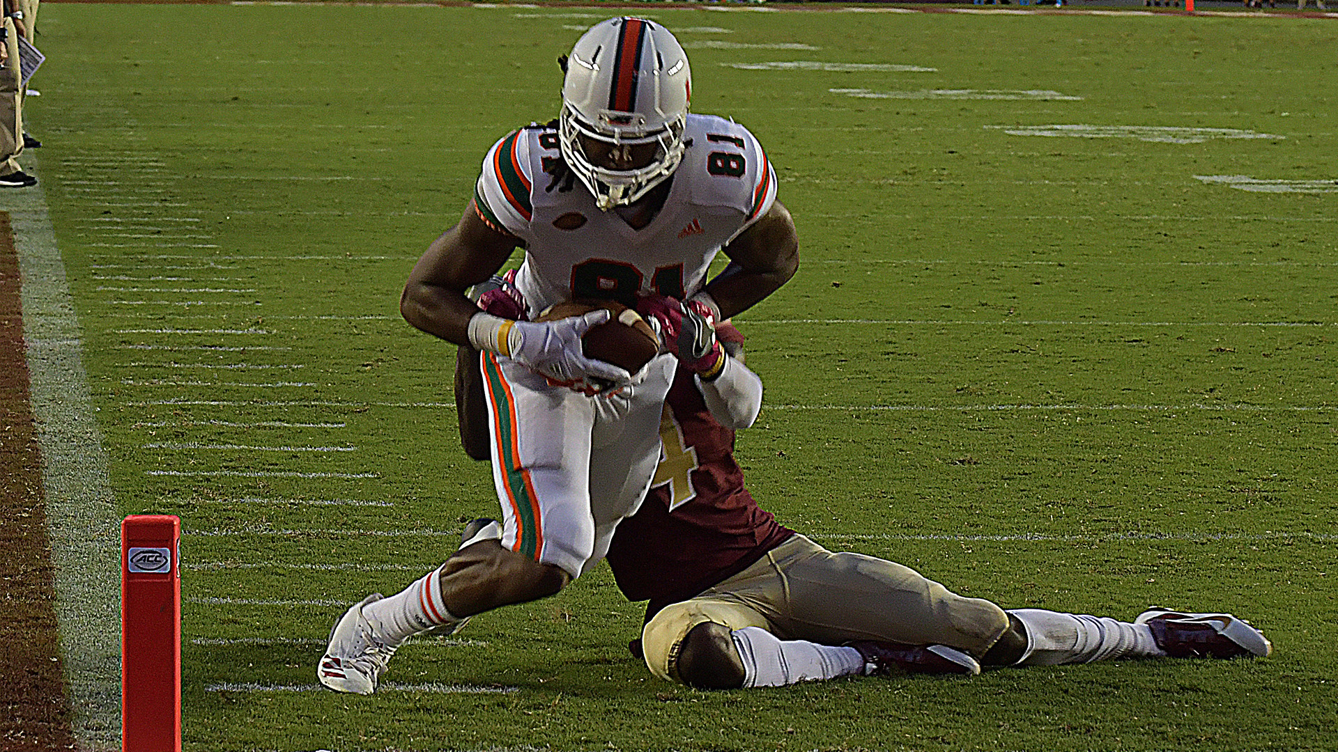 UM vs. FSU: Matchups to Watch