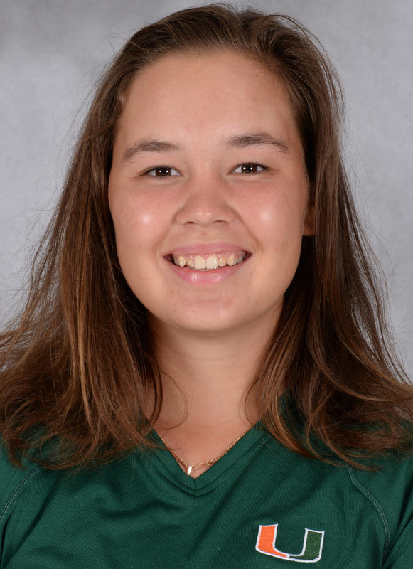 Ulyana Shirokova - Women's Tennis - University of Miami Athletics