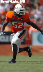 Gooden to Play in Senior Bowl