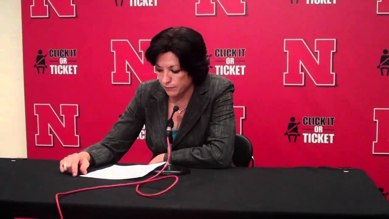 Miami vs. Nebraska Postgame Press Conference