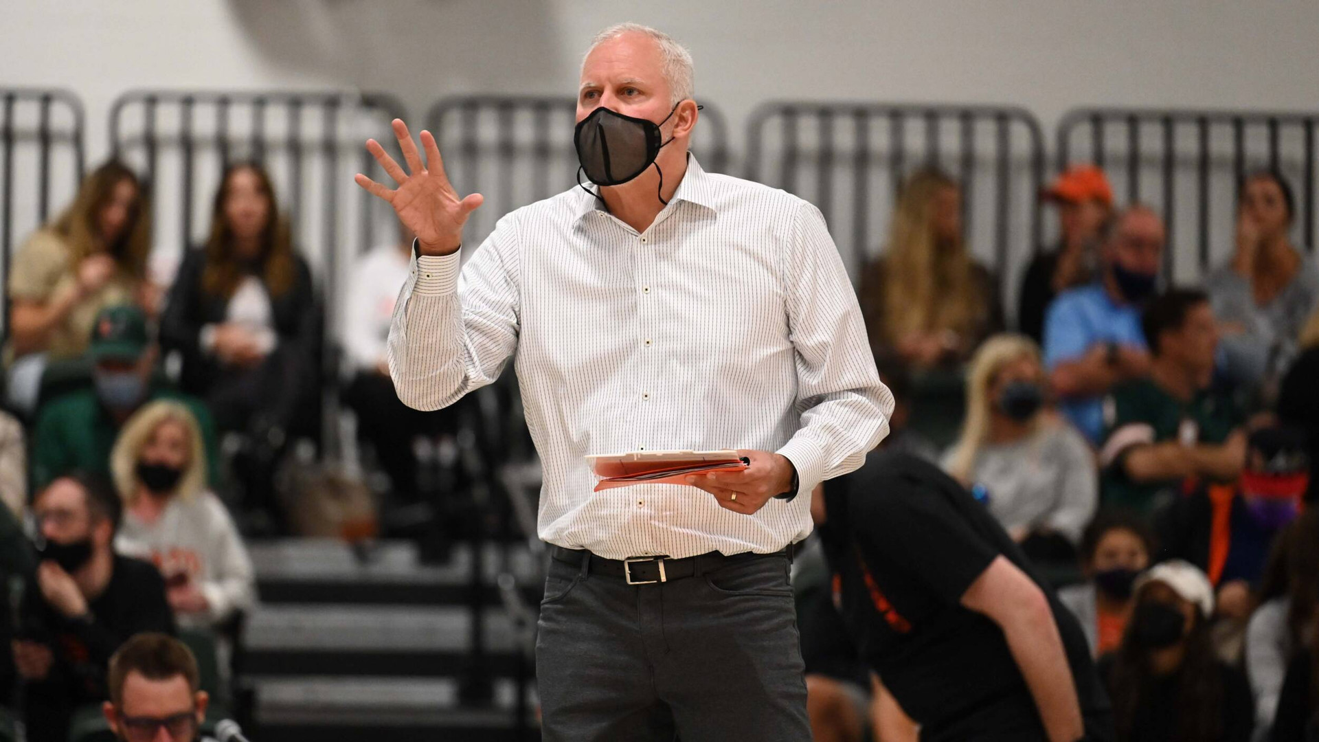 VB Sets 2022 Schedule
