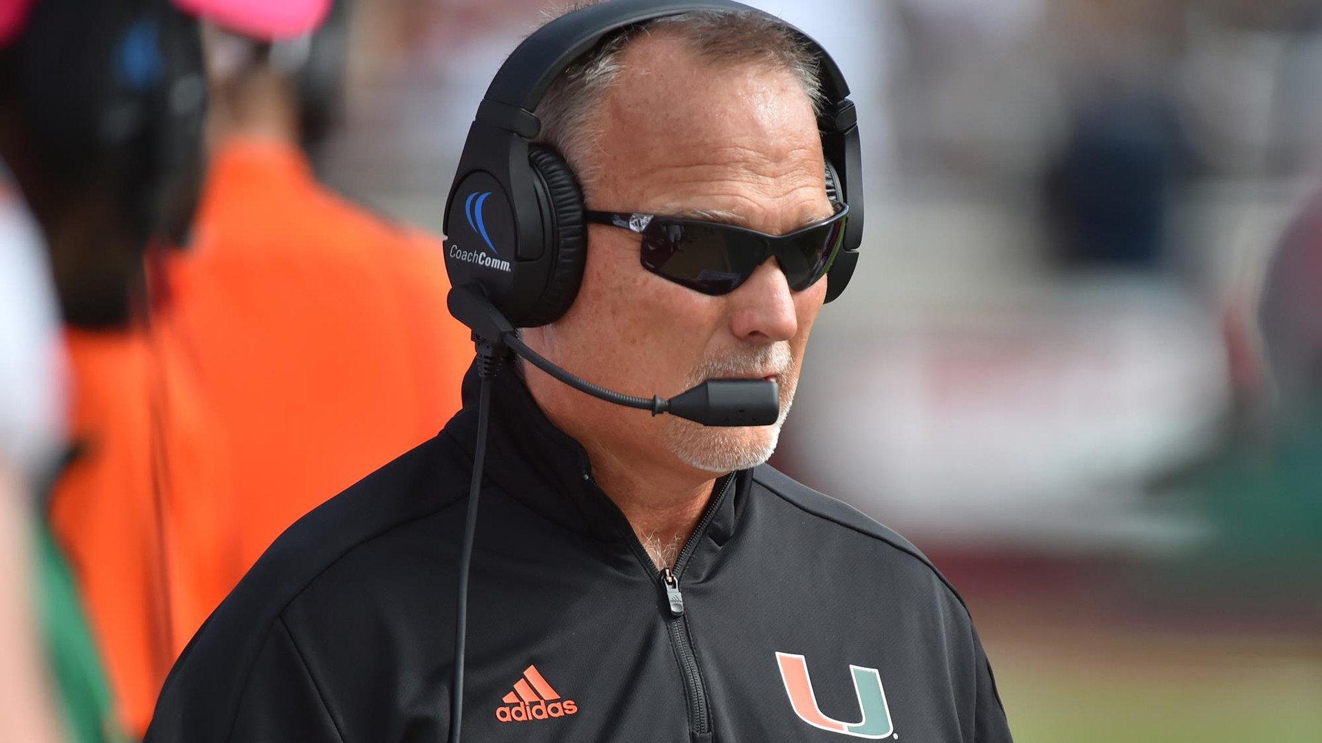 Richt Named to Dodd Trophy Watch List