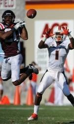 Recap: Miami Loses in Thriller, 38-35