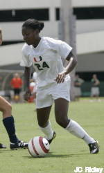 Hurricanes on the Road at Duke and Wake Forest