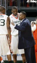 12-0 Hurricanes Move into Top 20