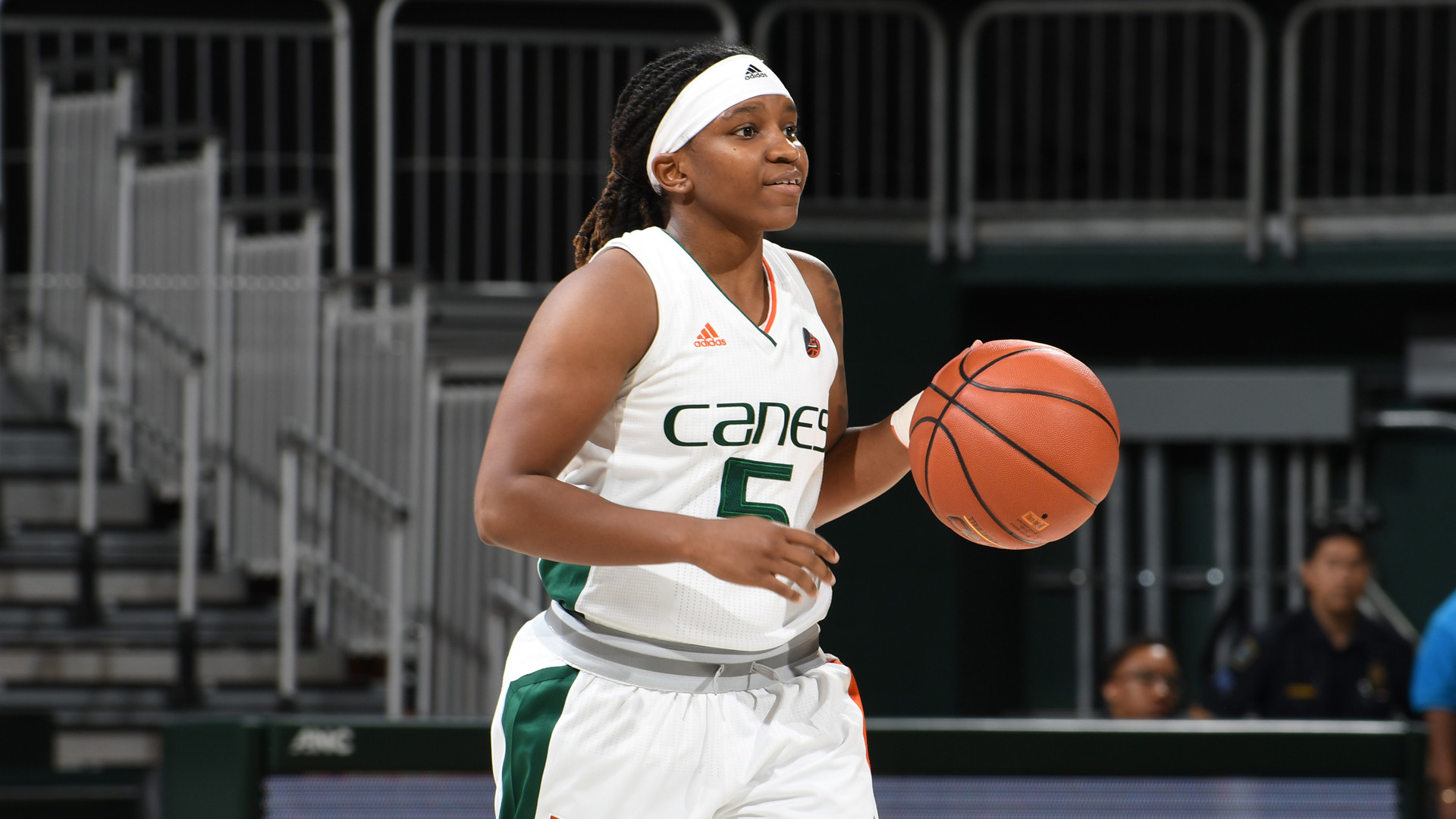 WBB Rolls by Bethune-Cookman, 85-39