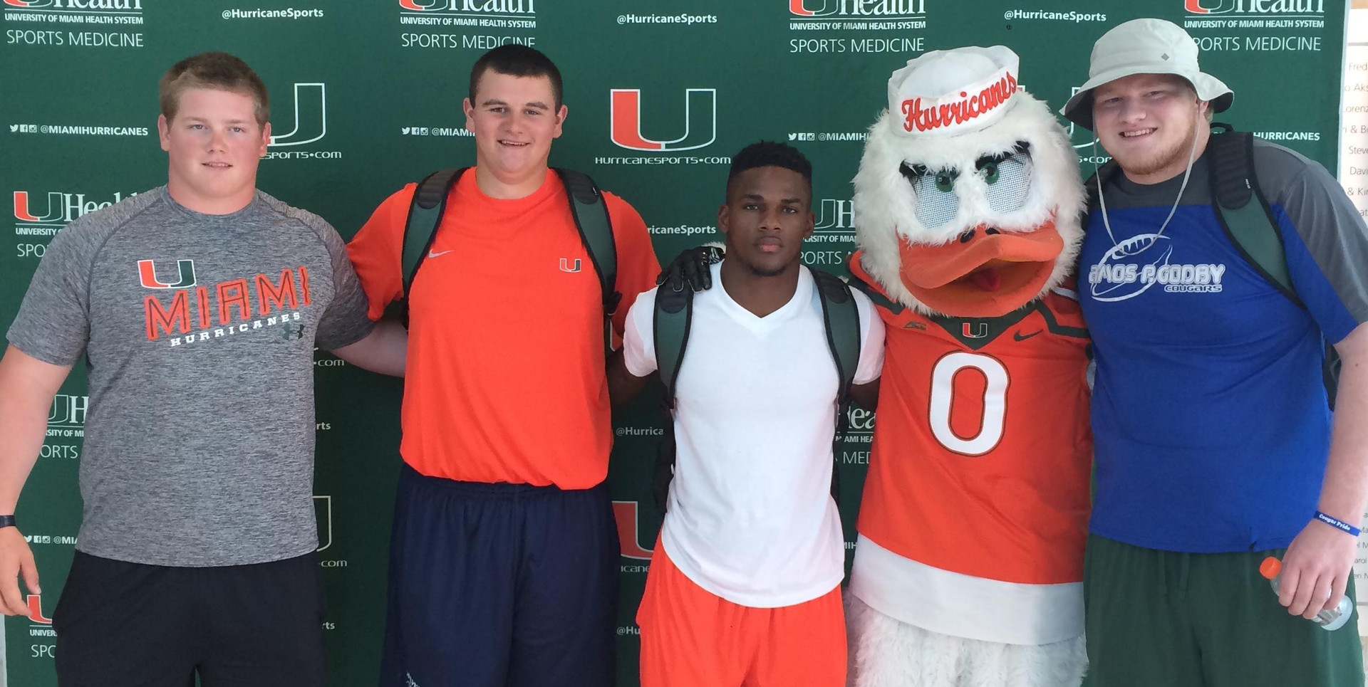 #WelcomeToTheTeam: 14 New Players Join Squad