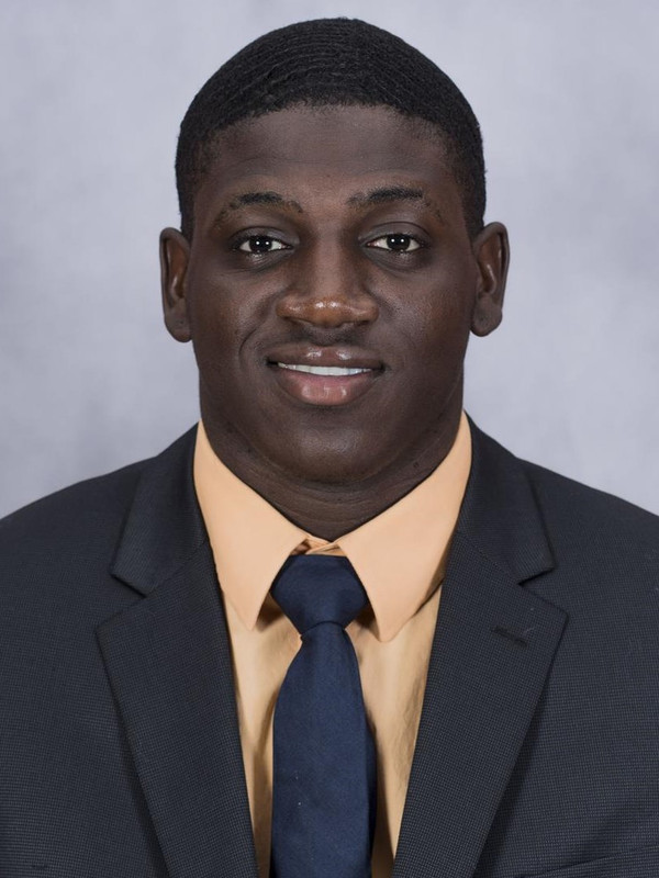 Derrick Smith - Football - University of Miami Athletics