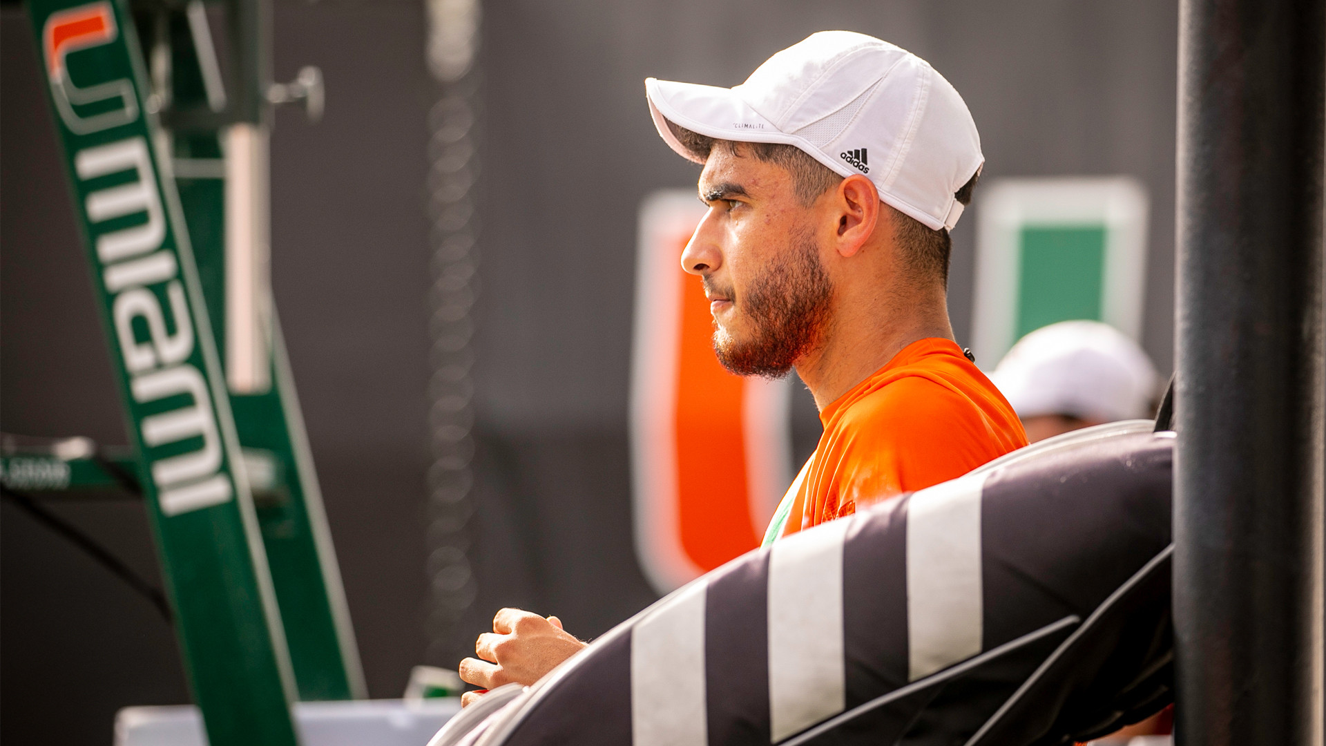 Miami Opens 2020 Road Season at ITA Kick-Off Weekend