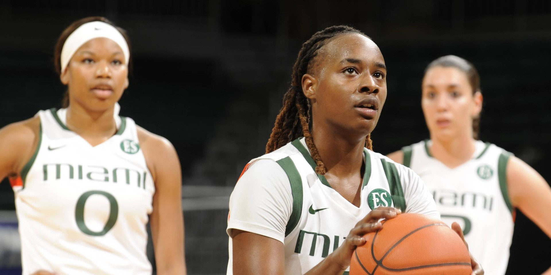 @MiamiWBB to Open ACC Play Against BC