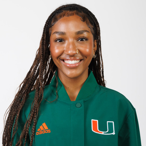 Sienna Rumph - Track &amp; Field - University of Miami Athletics
