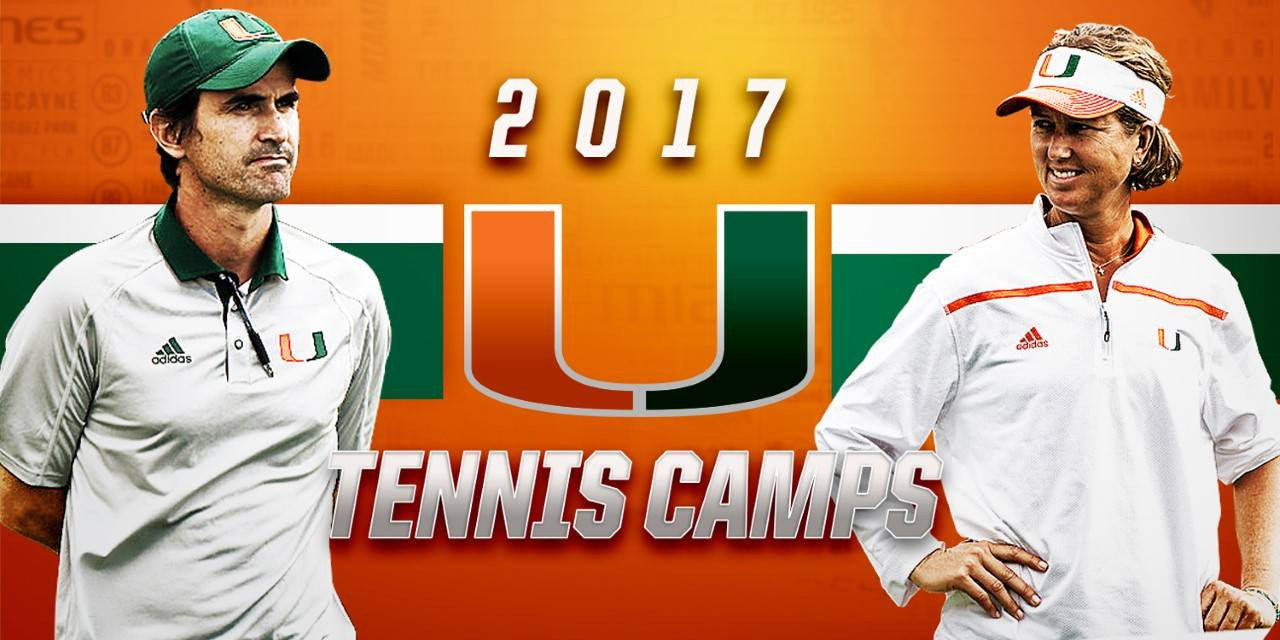 Sign Up for Hurricane Tennis Camps Today