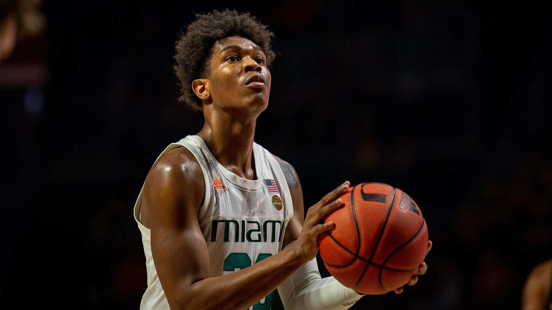 MBB Readies for Road Game at North Carolina