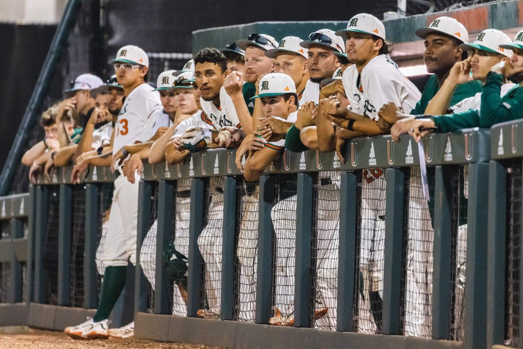 Hurricanes Drop Midweek to Jacksonville, 6-3